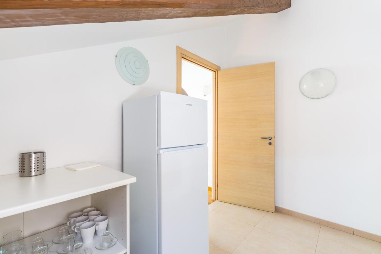 Attico Al Duomo By Napoliapartments Exteriör bild
